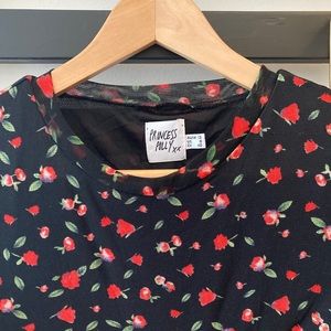 Princess polly dress